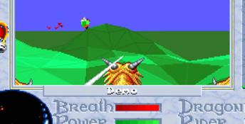 Dragon Strike PC Screenshot