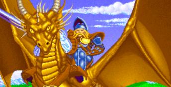 Dragon Strike PC Screenshot