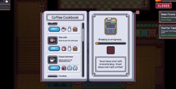 Dragons Brew PC Screenshot