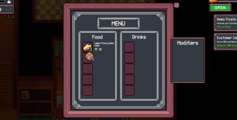 Dragons Brew PC Screenshot