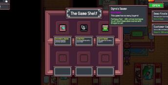 Dragons Brew PC Screenshot