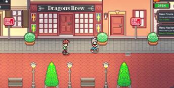 Dragons Brew PC Screenshot