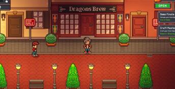 Dragons Brew PC Screenshot