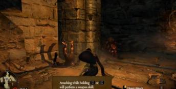Dragon's Dogma PC Screenshot