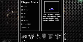 DRAGOT PC Screenshot