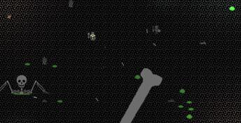 DRAGOT PC Screenshot
