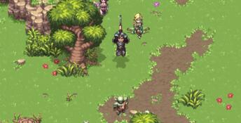 Drakantos PC Screenshot
