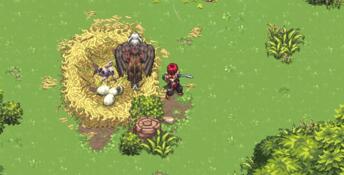 Drakantos PC Screenshot