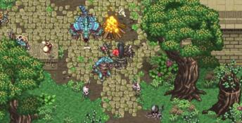 Drakantos PC Screenshot