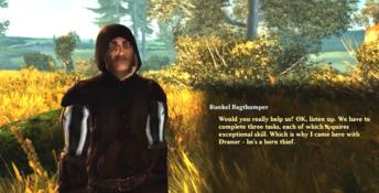 Drakensang: The Dark Eye PC Screenshot