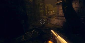 Dread Templar PC Screenshot
