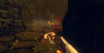 Dread Templar PC Screenshot