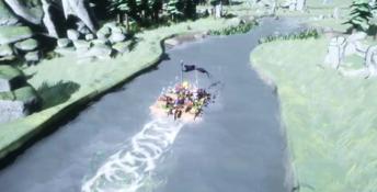 Dreadful River PC Screenshot