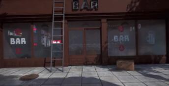 Dream Bar Simulator PC Screenshot