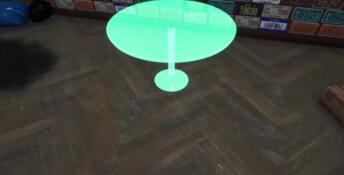 Dream Bar Simulator