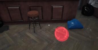 Dream Bar Simulator