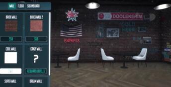 Dream Bar Simulator PC Screenshot