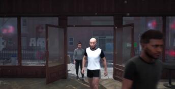 Dream Bar Simulator PC Screenshot