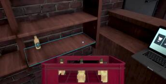 Dream Bar Simulator PC Screenshot