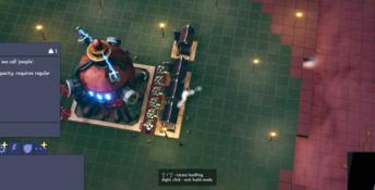 Dream Engines: Nomad Cities PC Screenshot