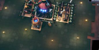 Dream Engines: Nomad Cities PC Screenshot