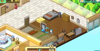 Dream House Days DX PC Screenshot