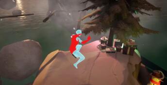 Dream Island: A Skyward Journey PC Screenshot