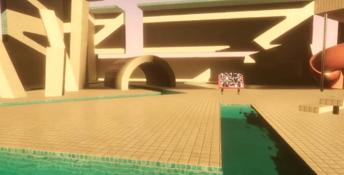 DREAM LOGIC PC Screenshot