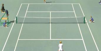 Dream Match Tennis PC Screenshot