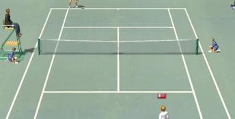 Dream Match Tennis PC Screenshot