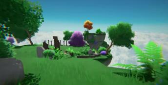 Dream of the Star Haven PC Screenshot