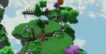 Dream of the Star Haven PC Screenshot