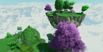 Dream of the Star Haven PC Screenshot