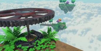 Dream of the Star Haven PC Screenshot
