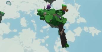 Dream of the Star Haven PC Screenshot