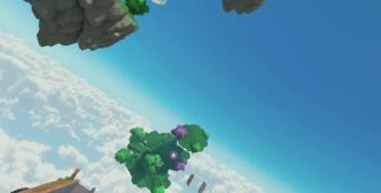 Dream of the Star Haven PC Screenshot
