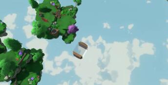 Dream of the Star Haven PC Screenshot