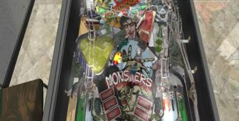 Dream Pinball 3D PC Screenshot