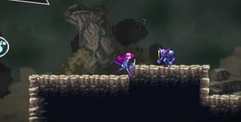 Dreamcutter PC Screenshot
