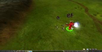 Dreamlords: The Reawakening PC Screenshot