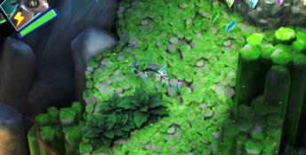 DreamWorks Dragons: Legends of The Nine Realms PC Screenshot