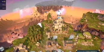 Driftland: The Magic Revival PC Screenshot