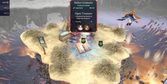 Driftland: The Magic Revival PC Screenshot