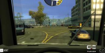Driver: San Francisco PC Screenshot