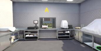 Drive Thru Simulator PC Screenshot