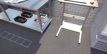 Drive Thru Simulator