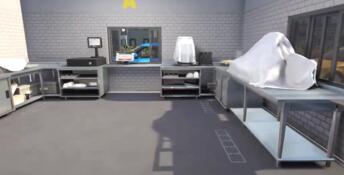 Drive Thru Simulator PC Screenshot