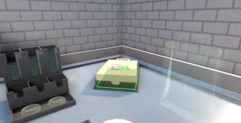 Drive Thru Simulator PC Screenshot