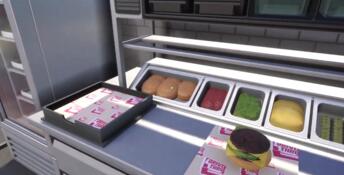 Drive Thru Simulator PC Screenshot