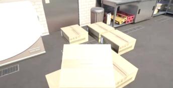 Drive Thru Simulator PC Screenshot